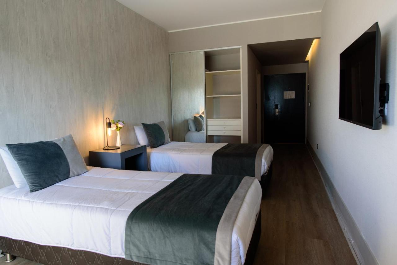Habitación Doble Estándar